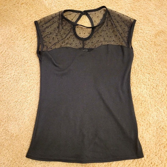 RockSteady Tops - 🛍5 for $25/ Rock Steady Rockabilly Top, SIZE MEDIUM